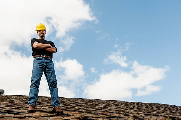 Roof Installation Near Me in West New York, NJ