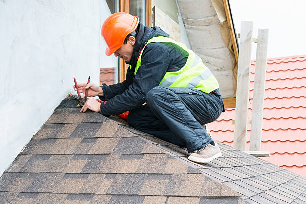 Best Roof Leak Repair  in West New York, NJ