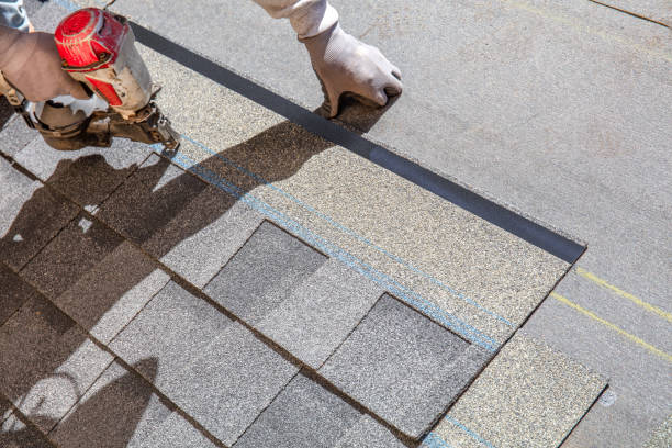 Best Affordable Roofing Company  in West New York, NJ