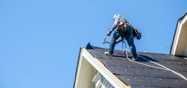 Best Affordable Roofing Company  in West New York, NJ